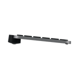 Logitech MX Keys Mini Wireless Keyboard for Mac (Space Gray) — Being Shipped