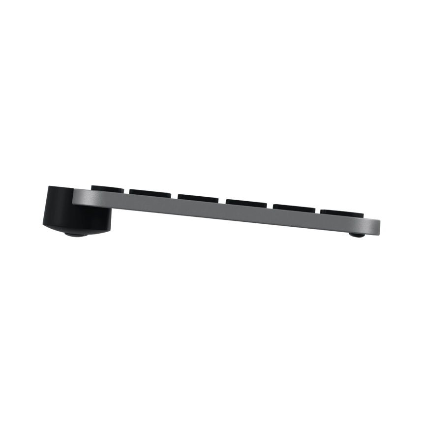 Logitech MX Keys Mini Wireless Keyboard for Mac (Space Gray) — Being Shipped