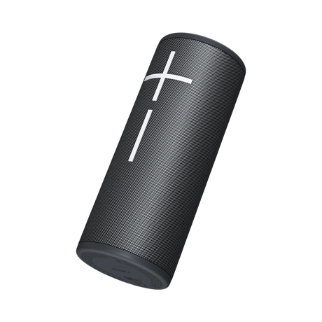 Ultimate Ears BOOM 4 Wireless Bluetooth Speaker (Black) — Being Shipped