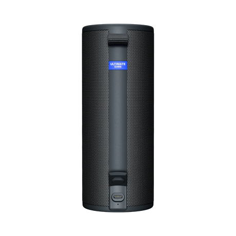 Ultimate Ears BOOM 4 Wireless Bluetooth Speaker (Black) — Being Shipped