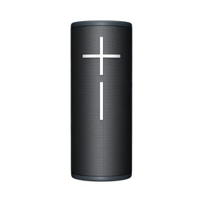 Ultimate Ears BOOM 4 Wireless Bluetooth Speaker (Black) — Being Shipped