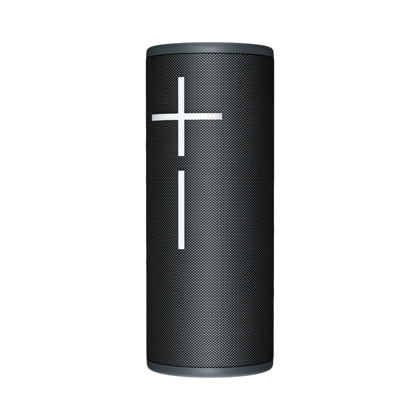 Ultimate Ears BOOM 4 Wireless Bluetooth Speaker (Black) — Being Shipped