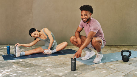 Ultimate Ears BOOM 4 Wireless Bluetooth Speaker (Black) — Being Shipped