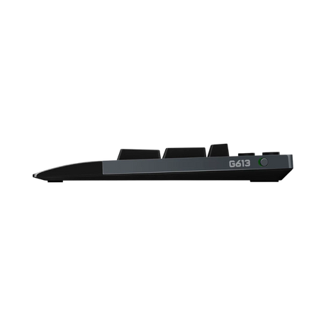Logitech G G613 Wireless Mechanical Keyboard — Being Shipped