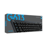 Logitech G G613 Wireless Mechanical Keyboard — Being Shipped