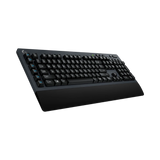 Logitech G G613 Wireless Mechanical Keyboard — Being Shipped