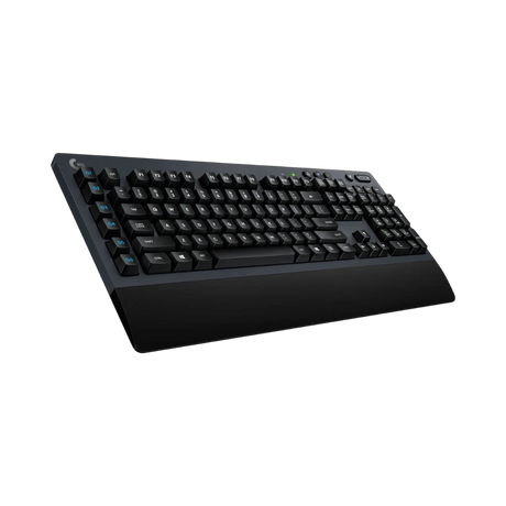 Logitech G G613 Wireless Mechanical Keyboard — Being Shipped