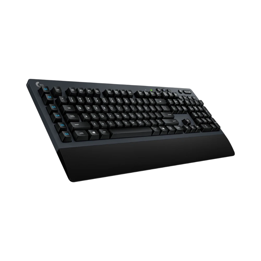 Logitech G G613 Wireless Mechanical Keyboard — Being Shipped
