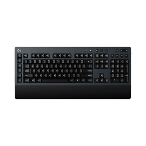 Logitech G G613 Wireless Mechanical Keyboard — Being Shipped