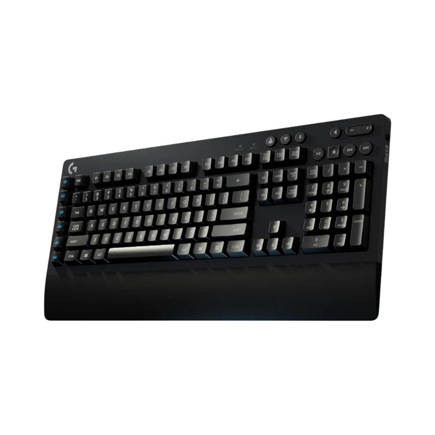 Logitech G G613 Wireless Mechanical Keyboard — Being Shipped