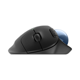 Logitech Ergo M575S Wireless Trackball Mouse (Graphite) — Being Shipped