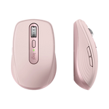 Logitech MX Anywhere 3 Wireless Mouse (Rose) — Being Shipped