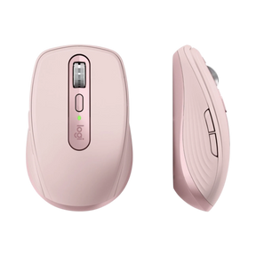 Logitech MX Anywhere 3 Wireless Mouse (Rose) — Being Shipped