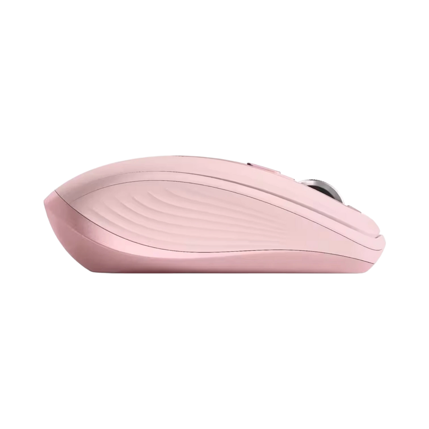 Logitech MX Anywhere 3 Wireless Mouse (Rose) — Being Shipped
