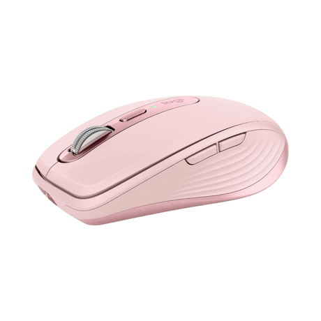 Logitech MX Anywhere 3 Wireless Mouse (Rose) — Being Shipped