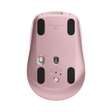 Logitech MX Anywhere 3 Wireless Mouse (Rose) — Being Shipped