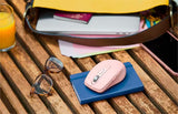 Logitech MX Anywhere 3 Wireless Mouse (Rose) — Being Shipped