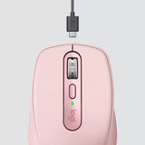 Logitech MX Anywhere 3 Wireless Mouse (Rose) — Being Shipped