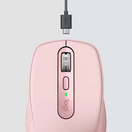 Logitech MX Anywhere 3 Wireless Mouse (Rose) — Being Shipped