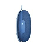 Ultimate Ears MINIROLL Ultra-Portable Waterproof Bluetooth Speaker (Majestic Blue) — Being Shipped