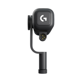 Logitech Yeti Studio Active Dynamic Supercardioid Broadcast XLR Microphone (Black) — Being Shipped