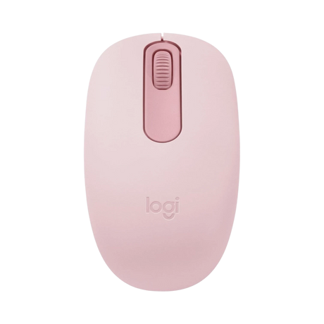 Logitech M196 Bluetooth Wireless Mouse — Being Shipped