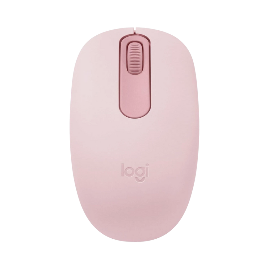 Logitech M196 Bluetooth Wireless Mouse — Being Shipped