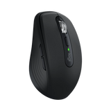 Logitech MX Anywhere 3 Wireless Mouse (Black) — Being Shipped