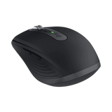 Logitech MX Anywhere 3 Wireless Mouse (Black) — Being Shipped