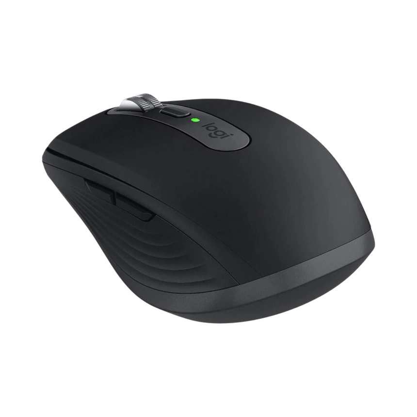 Logitech MX Anywhere 3 Wireless Mouse (Black) — Being Shipped