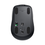 Logitech MX Anywhere 3 Wireless Mouse (Black) — Being Shipped