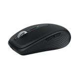 Logitech MX Anywhere 3 Wireless Mouse (Black) — Being Shipped