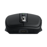 Logitech MX Anywhere 3 Wireless Mouse (Black) — Being Shipped