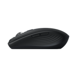 Logitech MX Anywhere 3 Wireless Mouse (Black) — Being Shipped