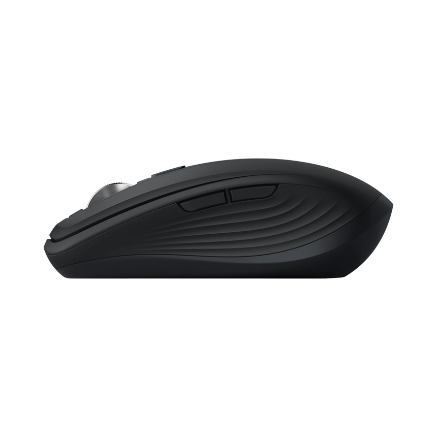 Logitech MX Anywhere 3 Wireless Mouse (Black) — Being Shipped