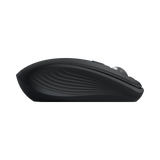 Logitech MX Anywhere 3 Wireless Mouse (Black) — Being Shipped