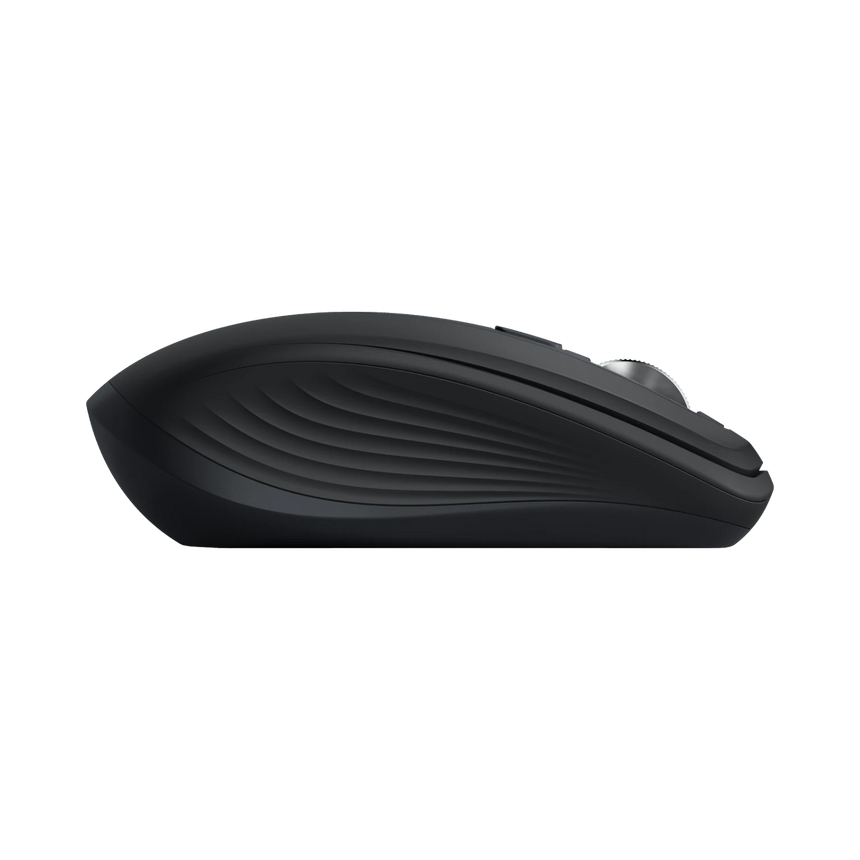 Logitech MX Anywhere 3 Wireless Mouse (Black) — Being Shipped