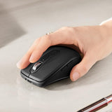 Logitech MX Anywhere 3 Wireless Mouse (Black) — Being Shipped