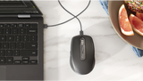 Logitech MX Anywhere 3 Wireless Mouse (Black) — Being Shipped