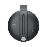 Ultimate Ears MINIROLL Ultra-Portable Waterproof Bluetooth Speaker (Gentle Black) — Being Shipped