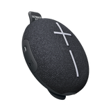 Ultimate Ears MINIROLL Ultra-Portable Waterproof Bluetooth Speaker (Gentle Black) — Being Shipped