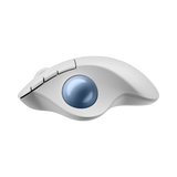 Logitech Ergo M575S Wireless Trackball Mouse (Off-White) — Being Shipped