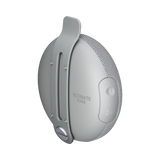 Ultimate Ears MINIROLL Ultra-Portable Waterproof Bluetooth Speaker (Revive Gray) — Being Shipped