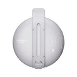 Ultimate Ears MINIROLL Ultra-Portable Waterproof Bluetooth Speaker (Revive Gray) — Being Shipped