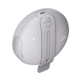 Ultimate Ears MINIROLL Ultra-Portable Waterproof Bluetooth Speaker (Revive Gray) — Being Shipped