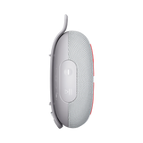 Ultimate Ears MINIROLL Ultra-Portable Waterproof Bluetooth Speaker (Revive Gray) — Being Shipped