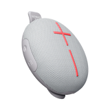 Ultimate Ears MINIROLL Ultra-Portable Waterproof Bluetooth Speaker (Revive Gray) — Being Shipped