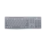 Logitech Protective Covers for K270 Keyboard (Single, Brown Box) — Being Shipped