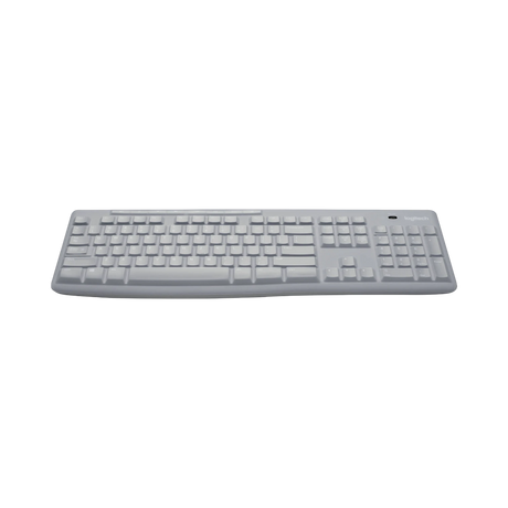 Logitech Protective Covers for K270 Keyboard (Single, Brown Box) — Being Shipped