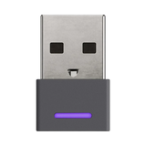 Logitech Zone Wireless Bluetooth Receiver — Being Shipped